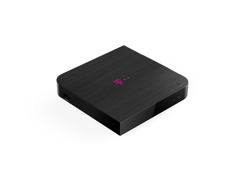 KSTB6077 with Telekom branding